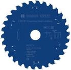 BOSCH Kreiss&auml;geblatt Bosch EXPERT Stainless Steel Kreiss&auml;geblatt 136x20 mm...