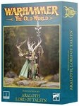 Games Workshop Spielfigur Warhammer The Old Wo