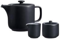 Ritzenhoff & Breker Teekanne Jasper Teezubeh&ouml;r Set, 0 l, (1 Teekanne, 1