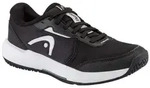 Head Revolt Court 5.0 Allcourt 2026 schwarz/weiss Damen Tennisschuh schwarz...