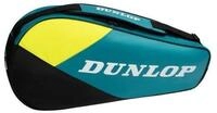 Dunlop Sporttasche Racketbag SX Club (Schl&auml;gertasche, 1 Hauptfach) 2025