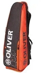 Oliver Sporttasche Rucksack Racketbag Long (Hauptfach, Schl&auml;gerfach)...