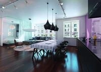 d-c-fix Tischdecke d-c-table&reg; Tischdecke Monte Carlo Charlene 150 cm