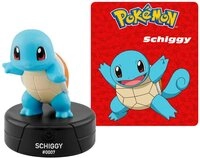 tonies H&ouml;rspielfigur Pok&eacute;mon: Schiggy