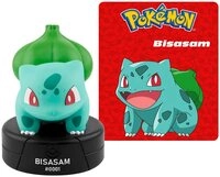 tonies H&ouml;rspielfigur Pok&eacute;mon: Bisasam