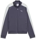 PUMA Sweatjacke T7 ALWAYS ON Trainingsjacke M&auml;dchen