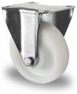 Contorion Lenkrolle CASCOO Bockrolle &oslash; 150 mm Serie Z0Z0 Doppelkugellager...