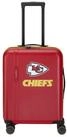 travelite Trolley travelite x NFL Koffer Hartschale, 4 Rollen, mit TSA-Schloss...