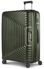 Redolz Hartschalen-Trolley Essentials 01, 4 Rollen, Polypropylen