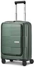 Redolz Handgep&auml;ck-Trolley Essentials 17 2.0, 4 Rollen, Polypropylen
