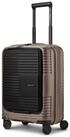 Redolz Handgep&auml;ck-Trolley Essentials 17 2.0, 4 Rollen, Polypropylen
