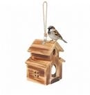 relaxdays Vogelhaus zum Aufh&auml;ngen