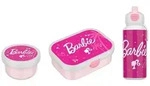 Mepal Lunchbox Campus Lunchset 3er Set, Acrylnitril-Butadien-Styrol (ABS),...