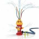 alldoro Spiel-Wassersprenkler Kinder Wassersprinkler Hydrant, witziges