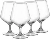 Ritzenhoff & Breker Schnapsglas Rumba Schwenkgl&auml;ser 350 ml 4er Set, 4-tlg.,...