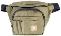 Stier Werkzeugtasche STIER Waist Bag one size olive branch
