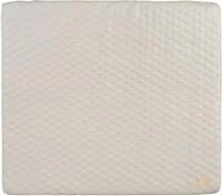 roba&reg; Wickelauflage Luxe, greyish gesteppt