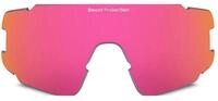 Sweet Protection Fahrradbrille Ronin RIG Reflect Replacement Lens, Hochwertige