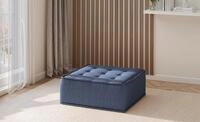 Fun M&ouml;bel Sofa Modulares Sofa SANDE Individuell konfigurieren, Einzelne...