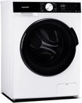 Hanseatic Waschtrockner HWDM1107BD, 10 kg, 7 kg, 1400 U/min, inkl. 3 Jahre