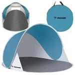 Trizand Faltzelt Strandzelt 145x100x70 cm, Personen: 2 (Spar-Set, 1 tlg.,...
