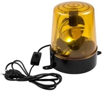 EUROLITE Discolicht Eurolite LED Polizeilicht Gelb Anzahl Leuchtmittel: 1