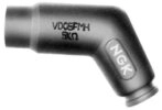NGK Motorradhose Anti-Parasit - VD05FMH