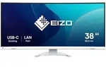 Eizo EIZO FlexScan EV3851X, LED-Monitor, (Curved, HDMI, TFT-Monitor (3840 x...