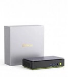 GMKtec GMKtec Mini PC K13-1 Intel Core Ultra 7 256V 16GB RAM 1TB Mini-PC