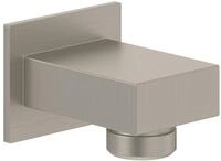 Villeroy & Boch Wandanschlussbogen Universal Showers, Eckig