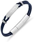Police Armband Twincord