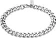 FAVS Edelstahlarmband FAVS Herren-Armband Edelstahl