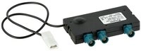ACV ACV Auto-Antennen-Adapter DAB/UKW-Splitter 15-7561004...