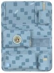 L&Auml;SSIG Taschenorganizer Car Wrap-to-Go (Set, 2-tlg)