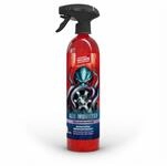 NIGRIN Nigrin Felgenreiniger Alu Monster 1 L Felgenreiniger