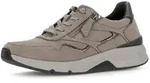 rollingsoft Keilsneaker Schn&uuml;rschuh, Halbschuh, Freizeitschuh mit