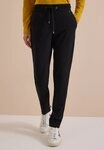 CECIL Stoffhose Middle Waist