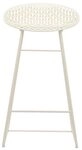 Kartell Gartenlounge-Hocker
