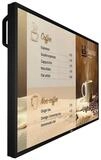 Philips 6000 series 43BDL6017P Digital Signage Flachbildschirm 42.5" LCD...