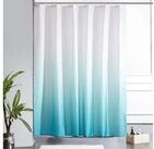 LuxusKollektion Duschvorhang Duschvorhang 180x180cm H180 x B180 cm (1er Pack)
