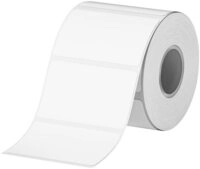 NIIMBOT Etiketten Etiketten (Rolle) 50 x 30 mm 230 St. 1EA03934802