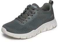 Skechers BOBS B LITE Sneaker Schn&uuml;rschuh, Halbschuh, Freizeitsneaker mit...