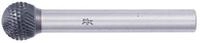 Pferd Fr&auml;sstift PFERD Tungsten carbide burrs KUD 1009/6 MICRO HC-FEP