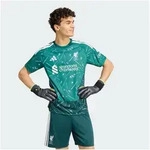 adidas Performance Fu&szlig;balltrikot FC LIVERPOOL 26/27 TORWARTTRIKOT (1-tlg)