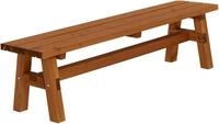 PLUS Gartentisch &raquo;Country&laquo; Plankentisch (1-St), 177x75x72 cm