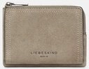 Liebeskind Berlin Geldb&ouml;rse Smilla Geldb&ouml;rse S (1-tlg), Kleines Portemonnaie...