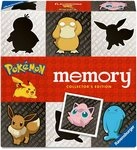 Ravensburger Spiel Collector's memory&reg; Pok&eacute;mon, Gesellschaftsspiel &...