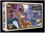 Spiel 1923 Cotton Club