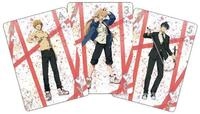 Crunchyroll Spielesammlung Spielkarten - Chainsaw Man