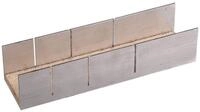 Connex Hands&auml;ge Connex Gehrungsschneidlade COX822360 250 mm